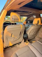 2010 Mercedes-Benz S-Class S350