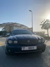 2009 جاكوار الفئة - اس R