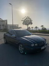 2009 جاكوار الفئة - اس R