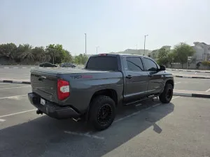 2019 تويوتا تندرا SR