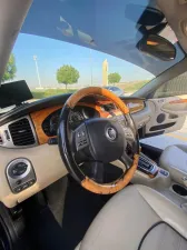 2009 جاكوار الفئة - اس R