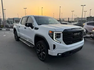 2019 GMC Sierra Denali Ultimate