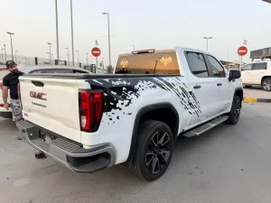 2019 GMC Sierra Denali Ultimate