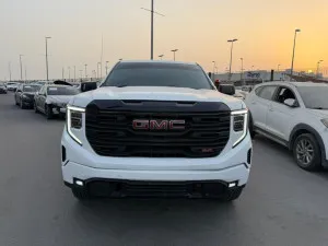 2019 GMC Sierra Denali Ultimate