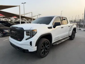 2019 GMC Sierra Denali Ultimate