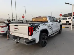 2019 GMC Sierra Denali Ultimate