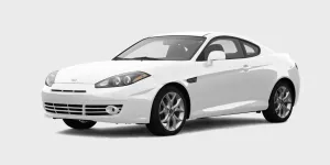 2008 هيونداي تيبرون GL