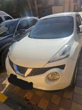 2016 نيسان جوك S