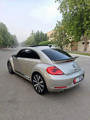 2016 فولجس فاجن بيتل Turbo