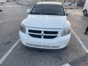 2010 Dodge Caliber SXT