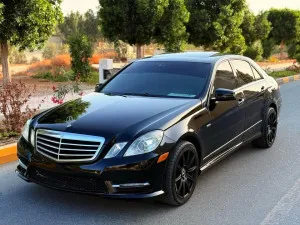 2016 مرسيدس-بنز آلفئة - C C250