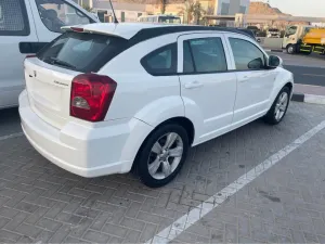 2010 Dodge Caliber SXT
