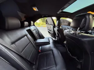 2016 مرسيدس-بنز آلفئة - C C250