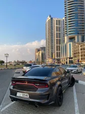 2015 Dodge Charger R/T