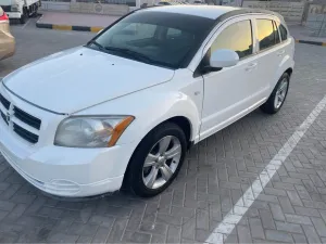 2010 Dodge Caliber SXT