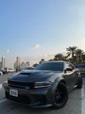 2015 Dodge Charger R/T