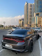2015 Dodge Charger R/T