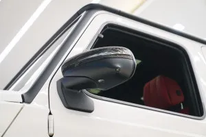 2025 Mercedes-Benz G-Class G63 AMG