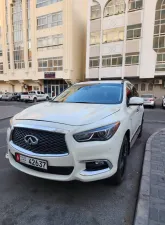 2020 إنفينيتي كيو آكس٦٠ Pure