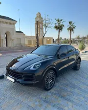 2020 بورش كاين S