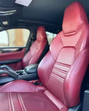 2020 بورش كاين S