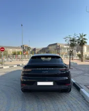2020 بورش كاين S