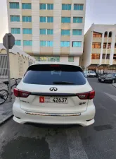2020 إنفينيتي كيو آكس٦٠ Pure