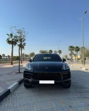 2020 بورش كاين S