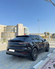2020 بورش كاين S