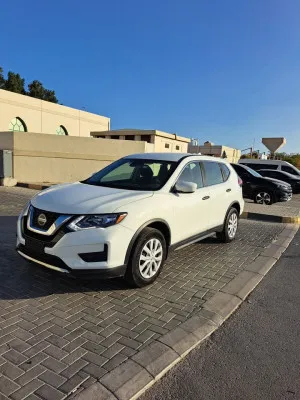 2020 نيسان روج SL