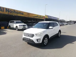 2017 Hyundai Creta S