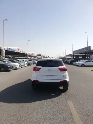 2017 Hyundai Creta S