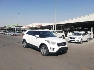 2017 Hyundai Creta S