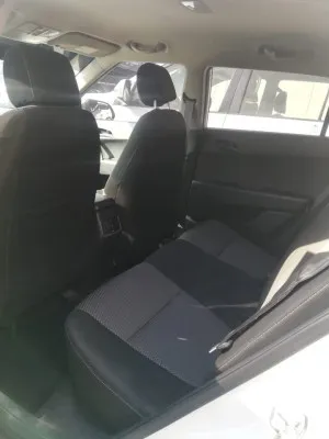 2017 Hyundai Creta S