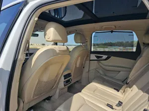 2016 Audi Q7 Premium Plus