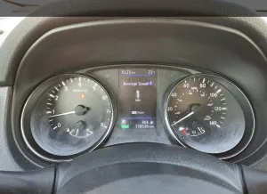 2020 نيسان روج SL