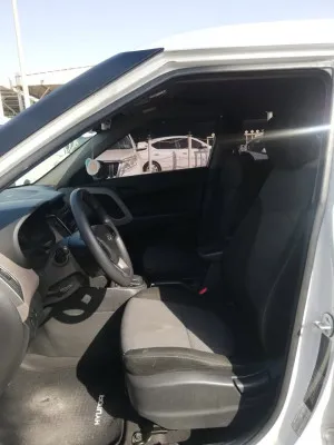 2017 Hyundai Creta S
