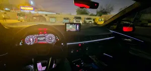 2018 اودي كيو٧ Premium Plus