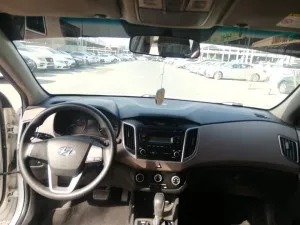 2017 Hyundai Creta S