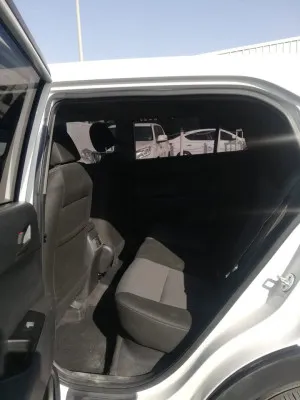 2017 Hyundai Creta S