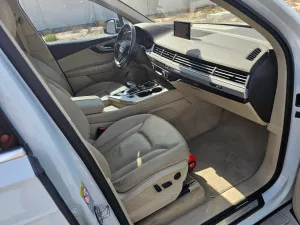 2016 Audi Q7 Premium Plus