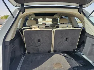 2016 Audi Q7 Premium Plus