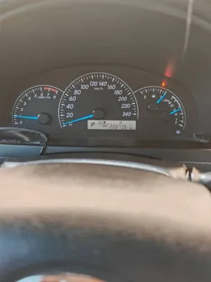 2013 Toyota Camry Exclusive