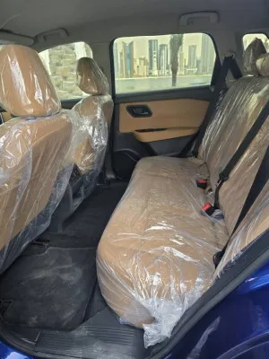 2023 Nissan Rogue Midnight Edition