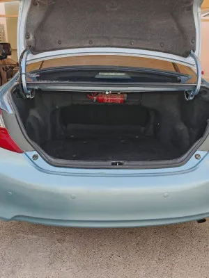 2013 Toyota Camry Exclusive