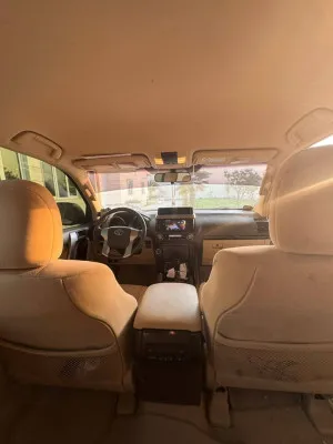 2014 Toyota Prado Standard
