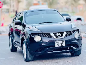 2015 Nissan Juke S