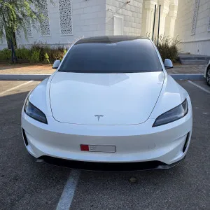 2024 Tesla MODEL 3 Performance