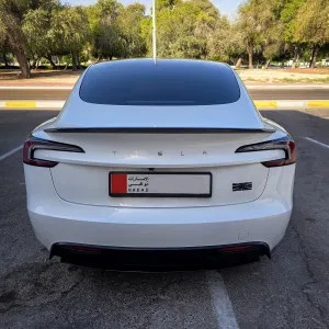 2024 Tesla MODEL 3 Performance
