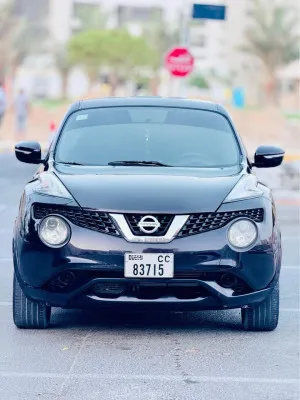 2015 Nissan Juke S